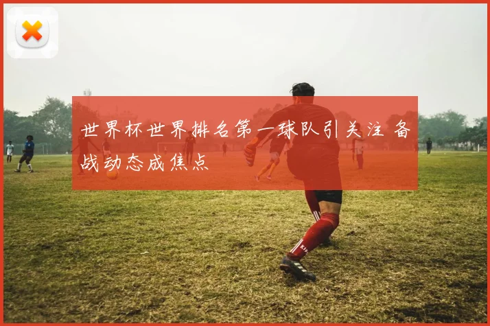 世界杯世界排名第一球队引关注 备战动态成焦点