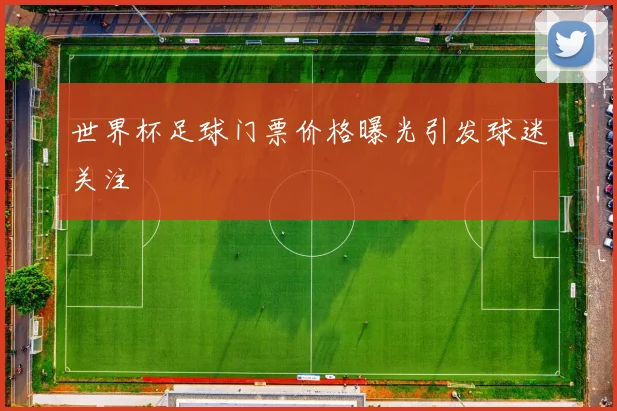 世界杯足球门票价格曝光引发球迷关注